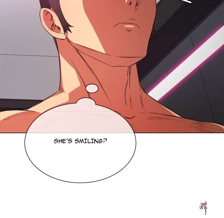 My High School Bully My High School Bully Chapter 54 - Page 28