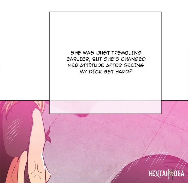 My High School Bully My High School Bully Chapter 54 - Page 29