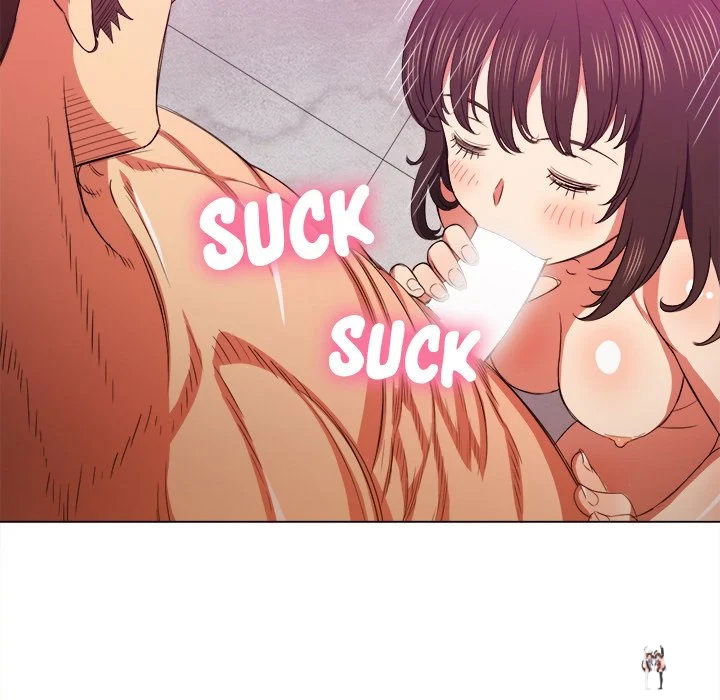 My High School Bully My High School Bully Chapter 54 - Page 30