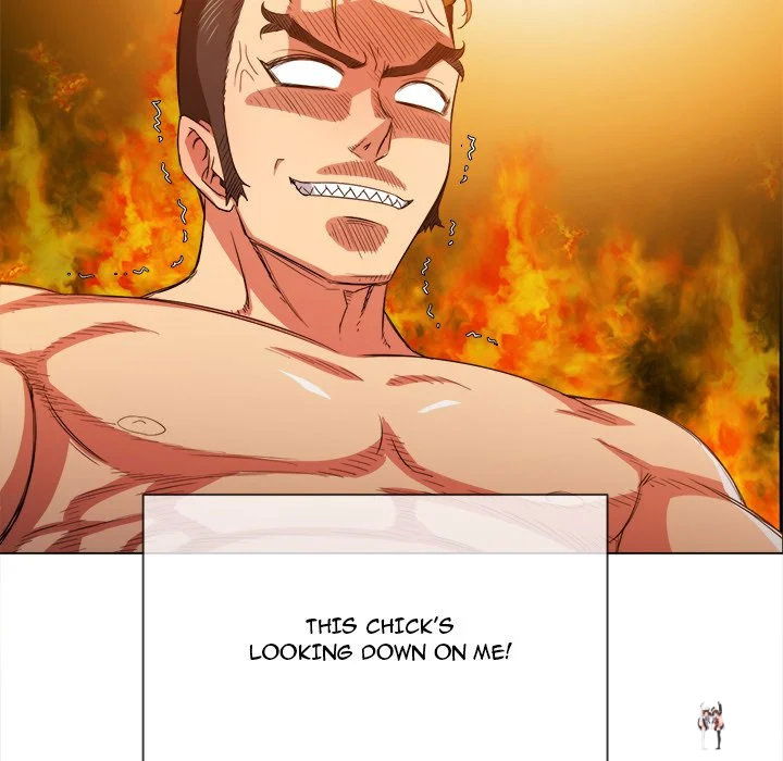 My High School Bully My High School Bully Chapter 54 - Page 32