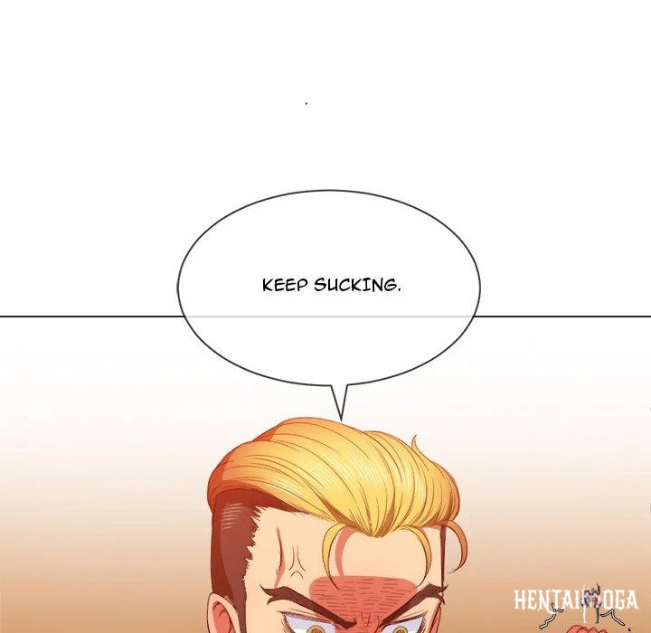 My High School Bully My High School Bully Chapter 54 - Page 38