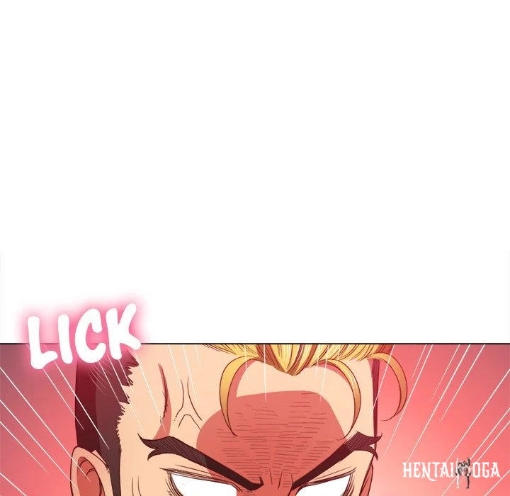 My High School Bully My High School Bully Chapter 54 - Page 40