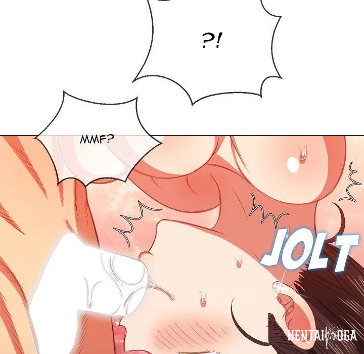 My High School Bully My High School Bully Chapter 54 - Page 42