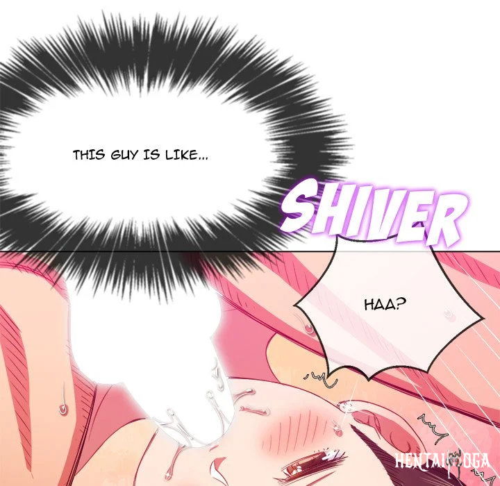 My High School Bully My High School Bully Chapter 54 - Page 46