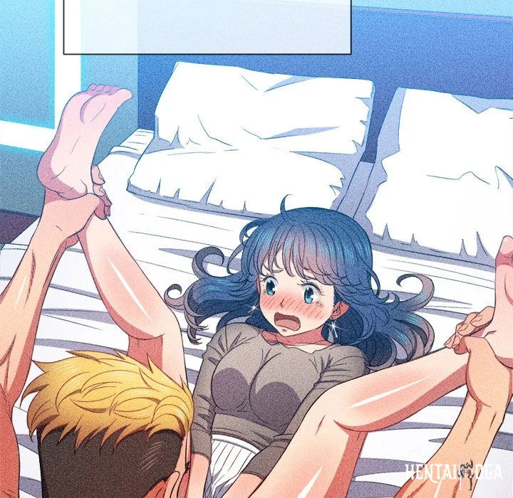 My High School Bully My High School Bully Chapter 54 - Page 49