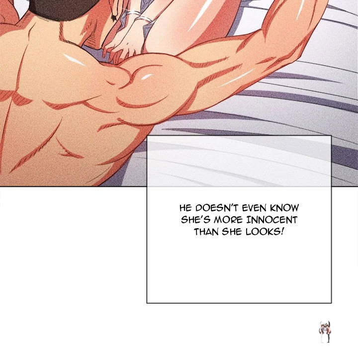 My High School Bully My High School Bully Chapter 54 - Page 50