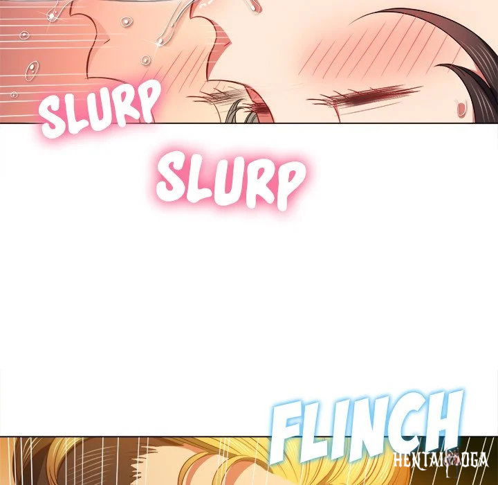 My High School Bully My High School Bully Chapter 54 - Page 54