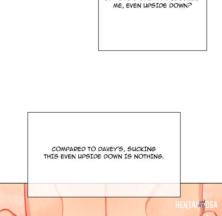 My High School Bully My High School Bully Chapter 54 - Page 56