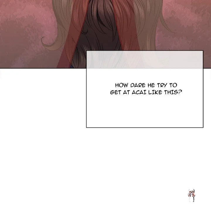 My High School Bully My High School Bully Chapter 54 - Page 58