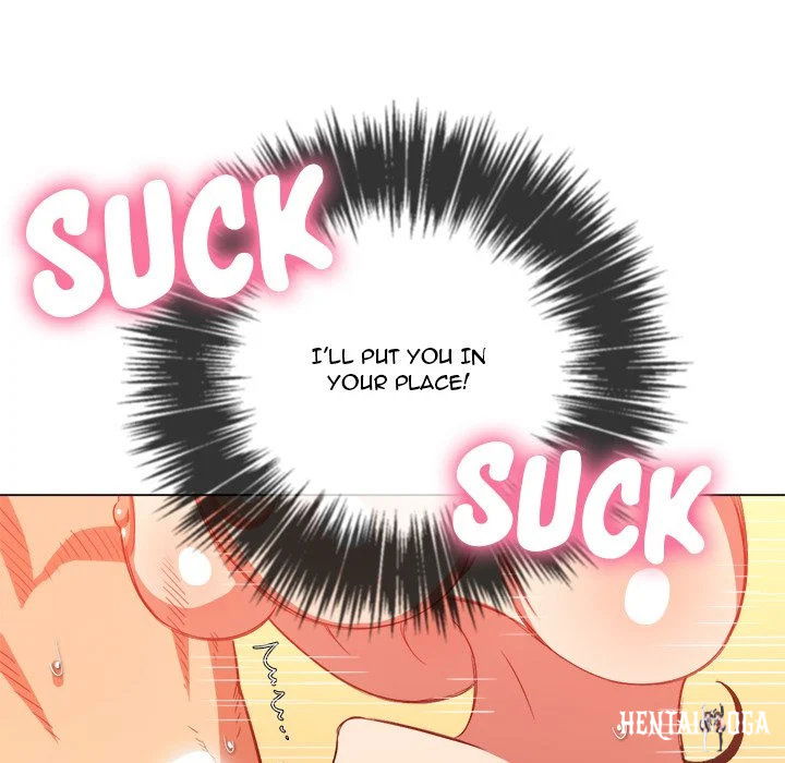 My High School Bully My High School Bully Chapter 54 - Page 59