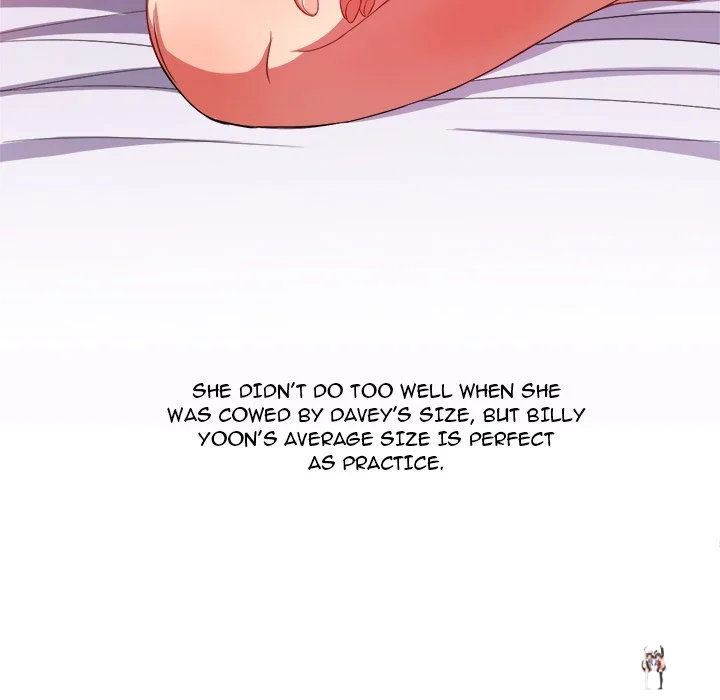 My High School Bully My High School Bully Chapter 54 - Page 67