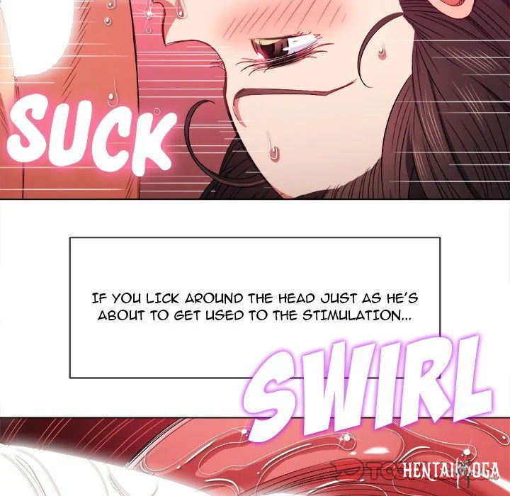 My High School Bully My High School Bully Chapter 54 - Page 69