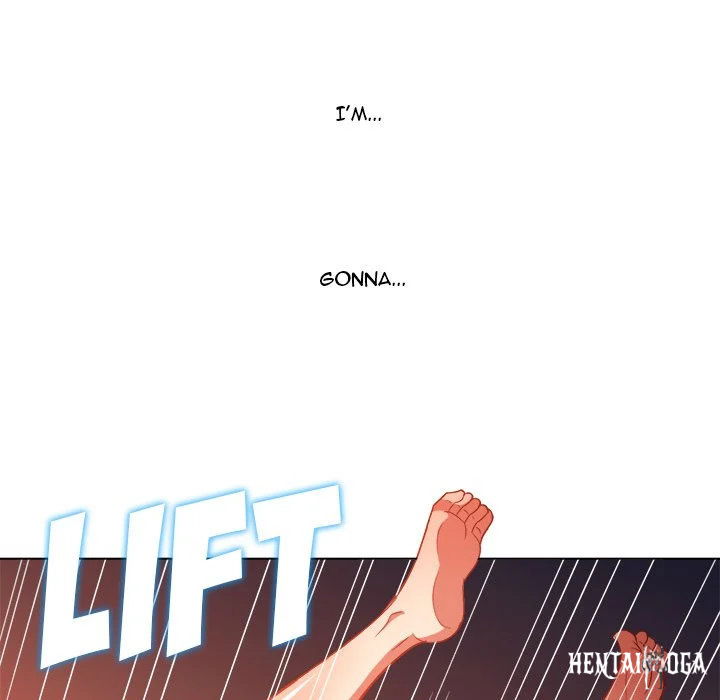 My High School Bully My High School Bully Chapter 54 - Page 73