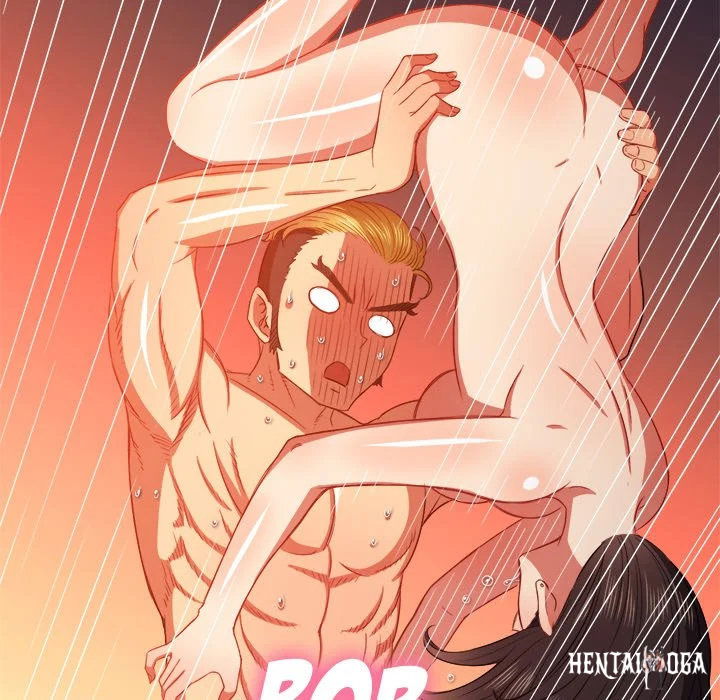 My High School Bully My High School Bully Chapter 54 - Page 74