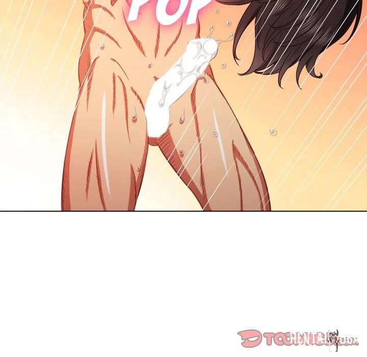 My High School Bully My High School Bully Chapter 54 - Page 75