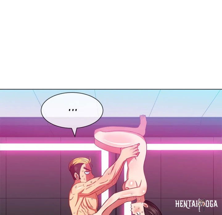 My High School Bully My High School Bully Chapter 54 - Page 77