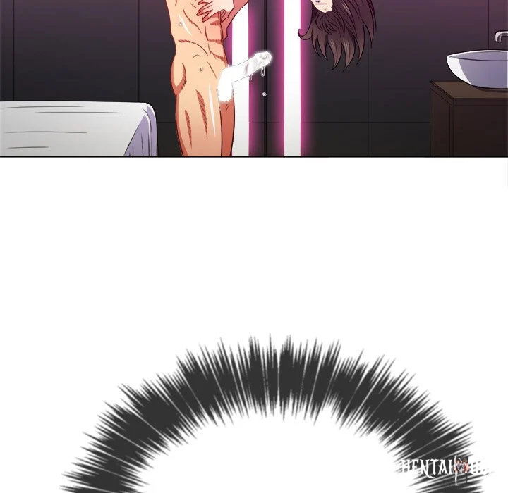 My High School Bully My High School Bully Chapter 54 - Page 78