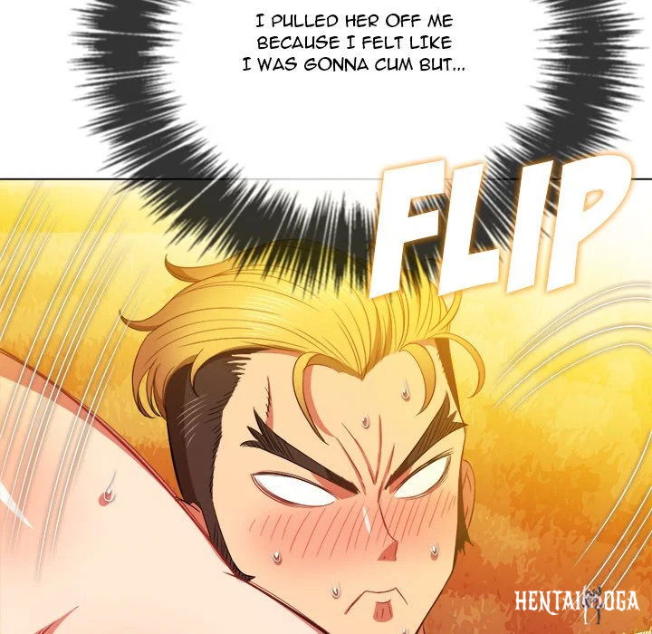 My High School Bully My High School Bully Chapter 54 - Page 79