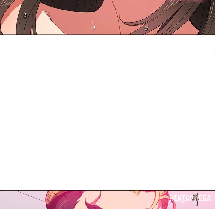 My High School Bully My High School Bully Chapter 54 - Page 8