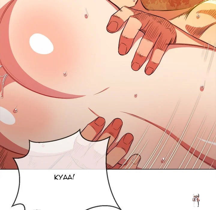 My High School Bully My High School Bully Chapter 54 - Page 80