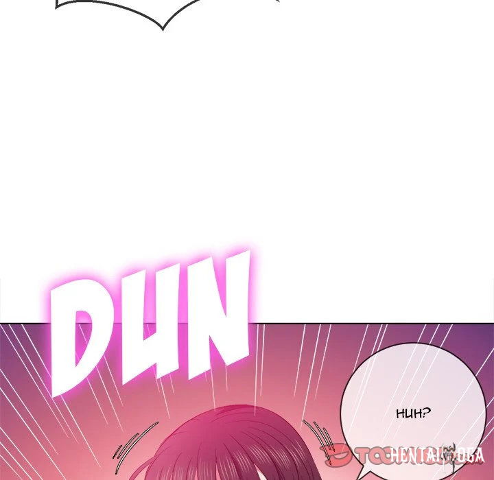 My High School Bully My High School Bully Chapter 54 - Page 81