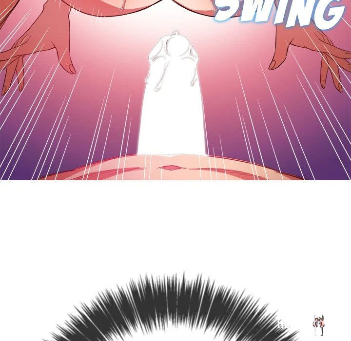 My High School Bully My High School Bully Chapter 54 - Page 83