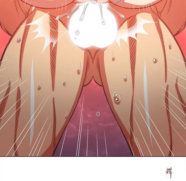 My High School Bully My High School Bully Chapter 54 - Page 86