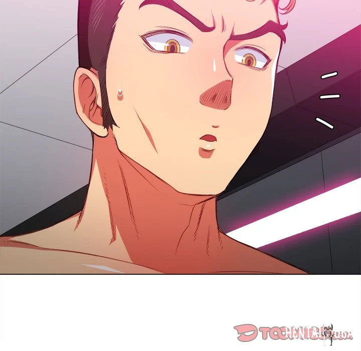 My High School Bully My High School Bully Chapter 54 - Page 9