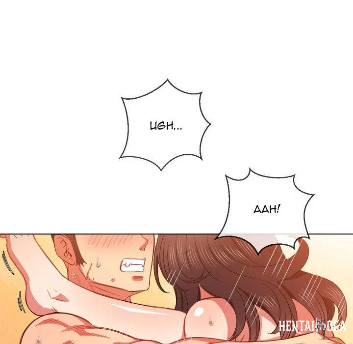 My High School Bully My High School Bully Chapter 54 - Page 90