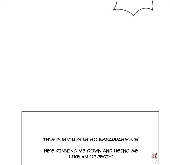 My High School Bully My High School Bully Chapter 54 - Page 92