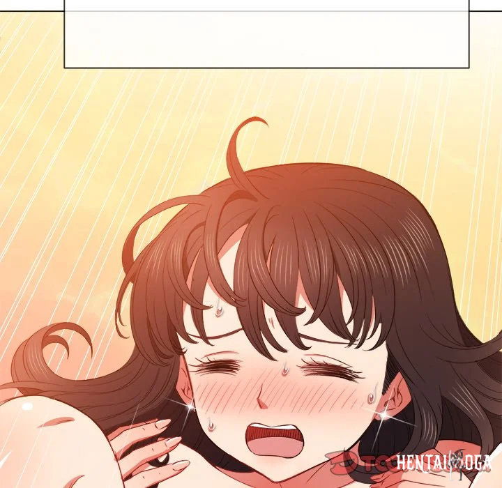 My High School Bully My High School Bully Chapter 54 - Page 93