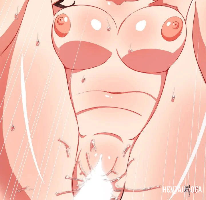 My High School Bully My High School Bully Chapter 54 - Page 94