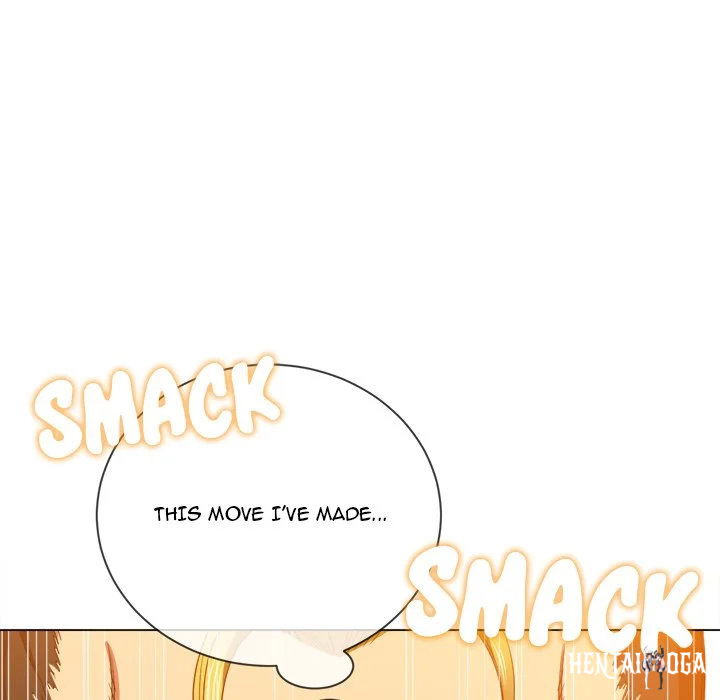 My High School Bully My High School Bully Chapter 54 - Page 96