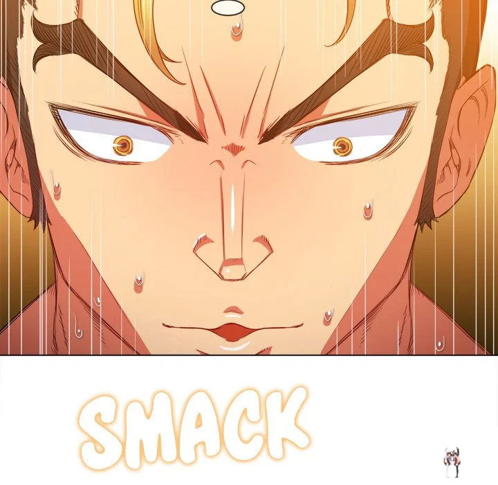 My High School Bully My High School Bully Chapter 54 - Page 97