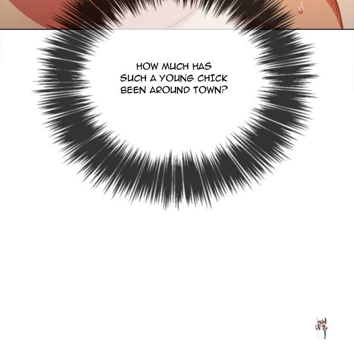 My High School Bully My High School Bully Chapter 55 - Page 10