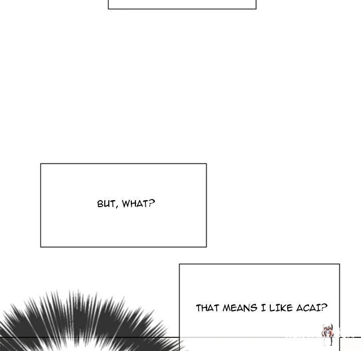 My High School Bully My High School Bully Chapter 55 - Page 101