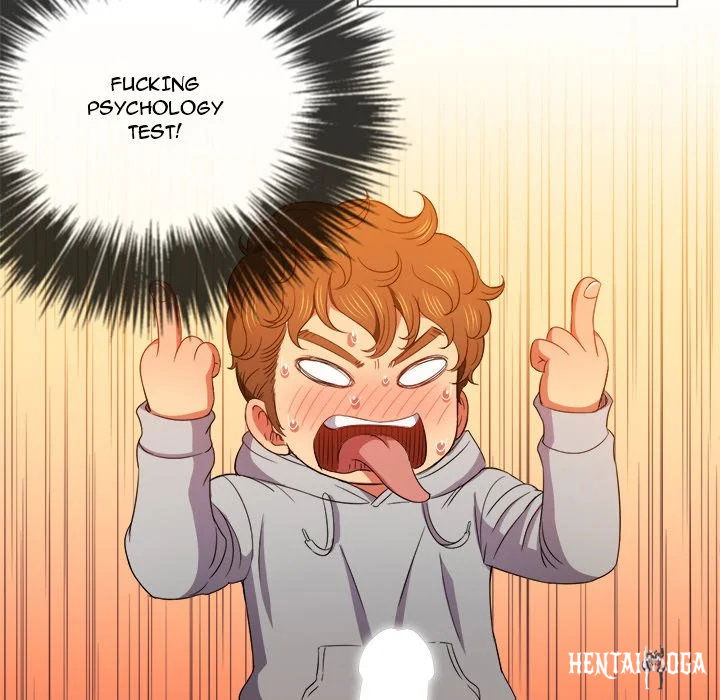 My High School Bully My High School Bully Chapter 55 - Page 102