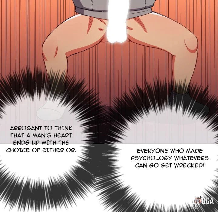 My High School Bully My High School Bully Chapter 55 - Page 103