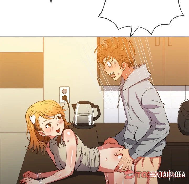 My High School Bully My High School Bully Chapter 55 - Page 105