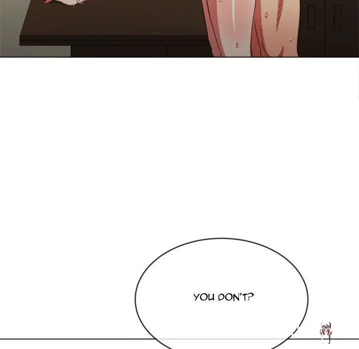 My High School Bully My High School Bully Chapter 55 - Page 106