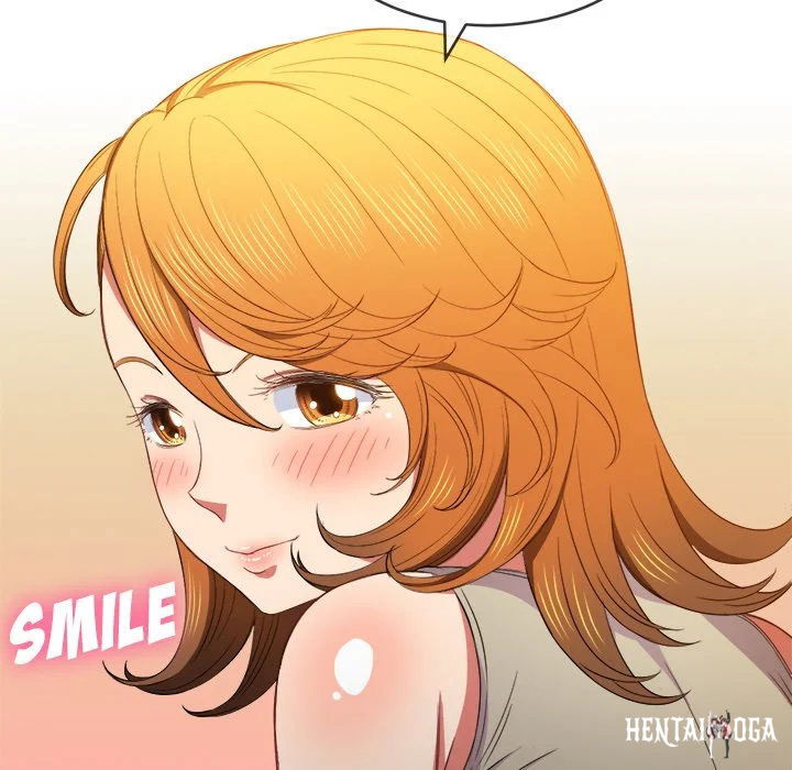 My High School Bully My High School Bully Chapter 55 - Page 107