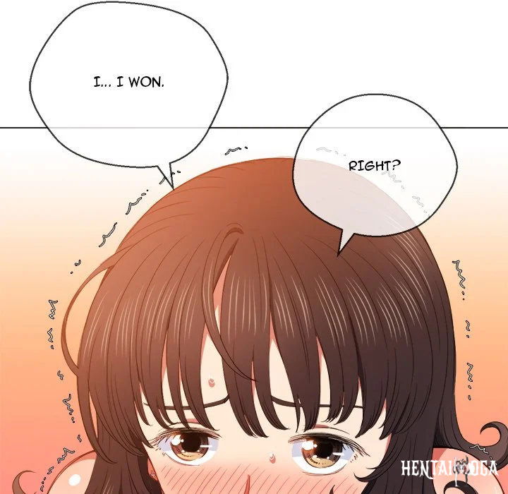 My High School Bully My High School Bully Chapter 55 - Page 11