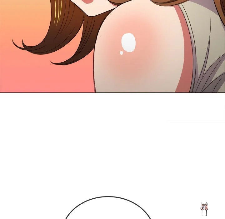 My High School Bully My High School Bully Chapter 55 - Page 110