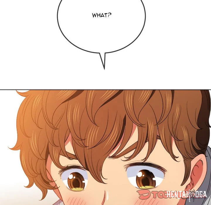 My High School Bully My High School Bully Chapter 55 - Page 111