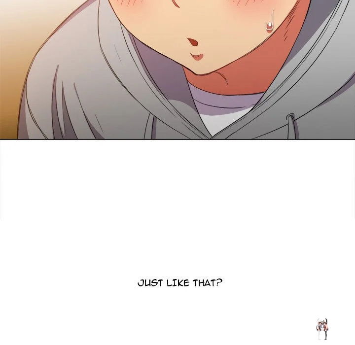 My High School Bully My High School Bully Chapter 55 - Page 112