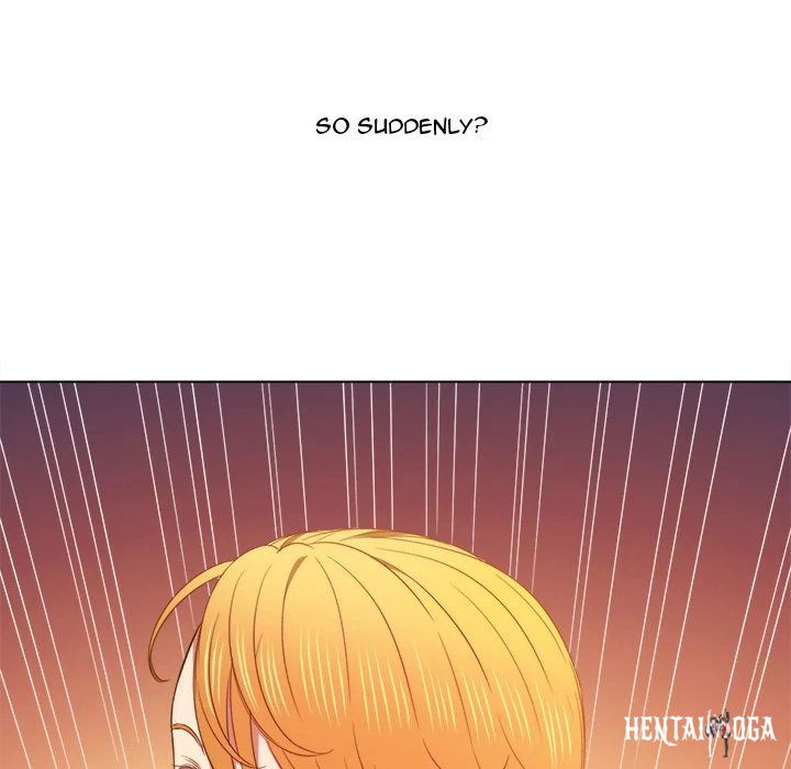 My High School Bully My High School Bully Chapter 55 - Page 113