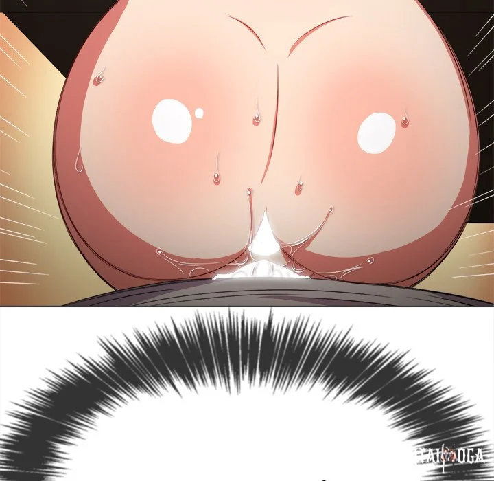 My High School Bully My High School Bully Chapter 55 - Page 115