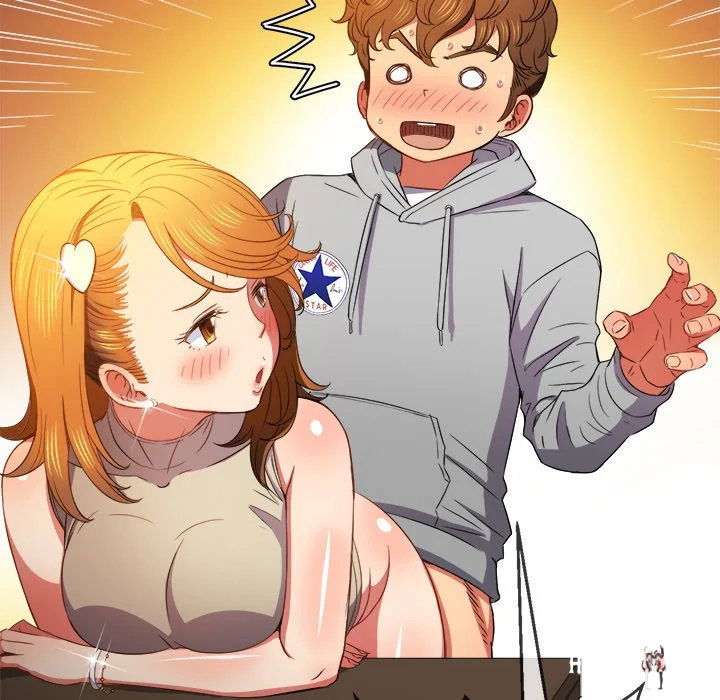 My High School Bully My High School Bully Chapter 55 - Page 118