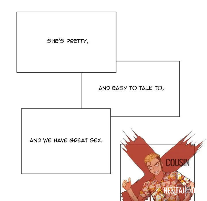 My High School Bully My High School Bully Chapter 55 - Page 120