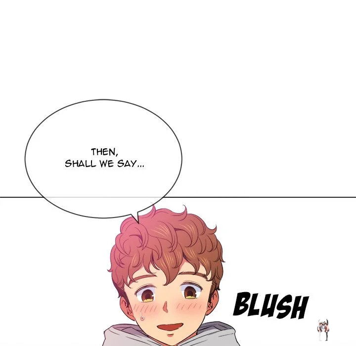 My High School Bully My High School Bully Chapter 55 - Page 122